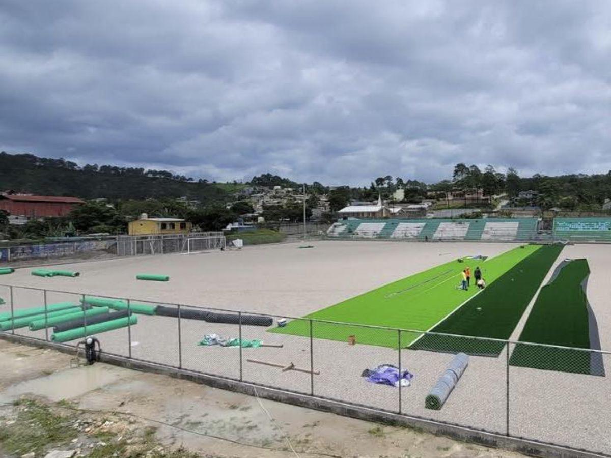 Proyecto valorado en L32 millones en Copán, anuncia Isis Cuéllar tras escándalo en Sedesol