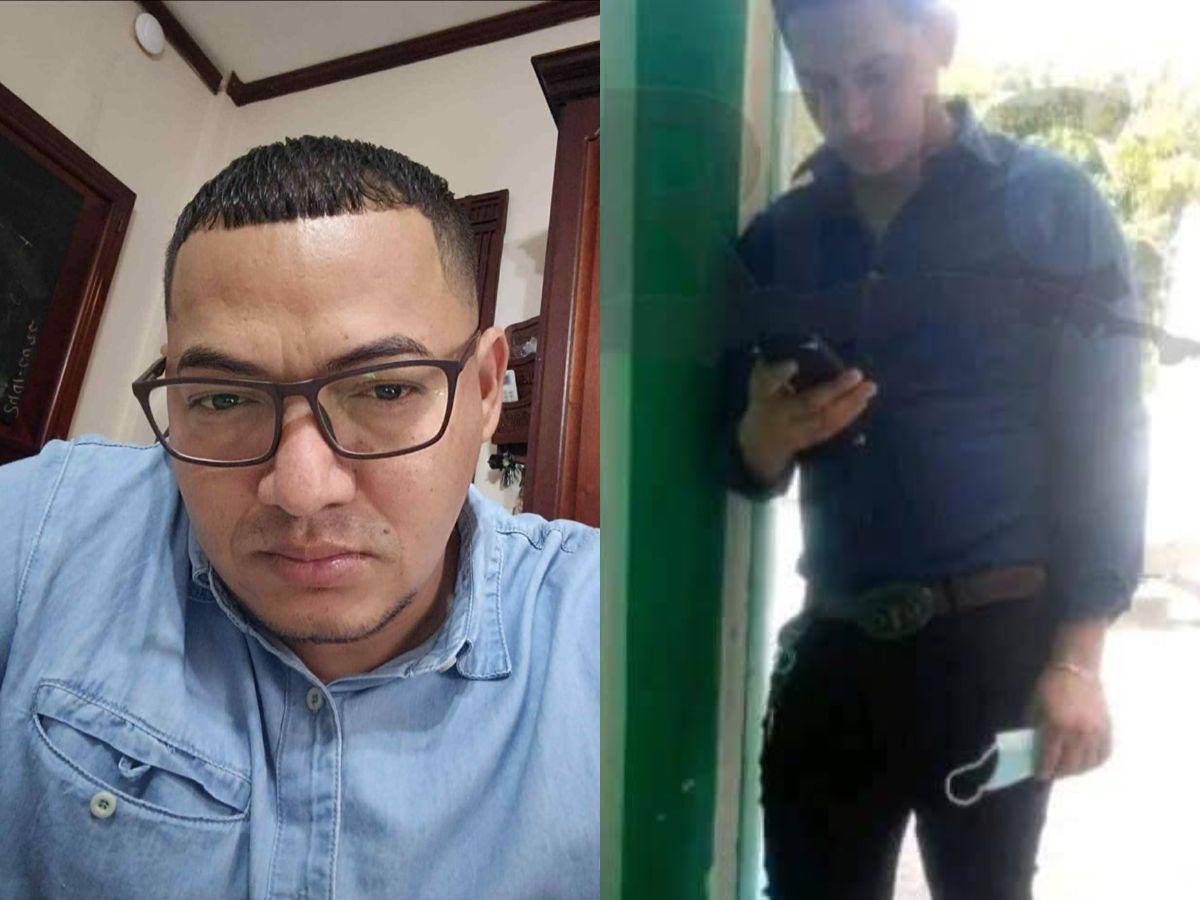 Nelson y José consumían bebidas alcohólicas y tras una discusión se mataron en Guanaja