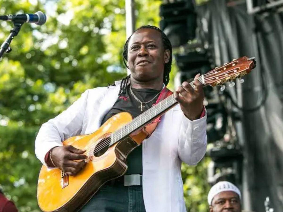 Famosos hondureños que murieron en 2025: pérdidas que conmocionaron