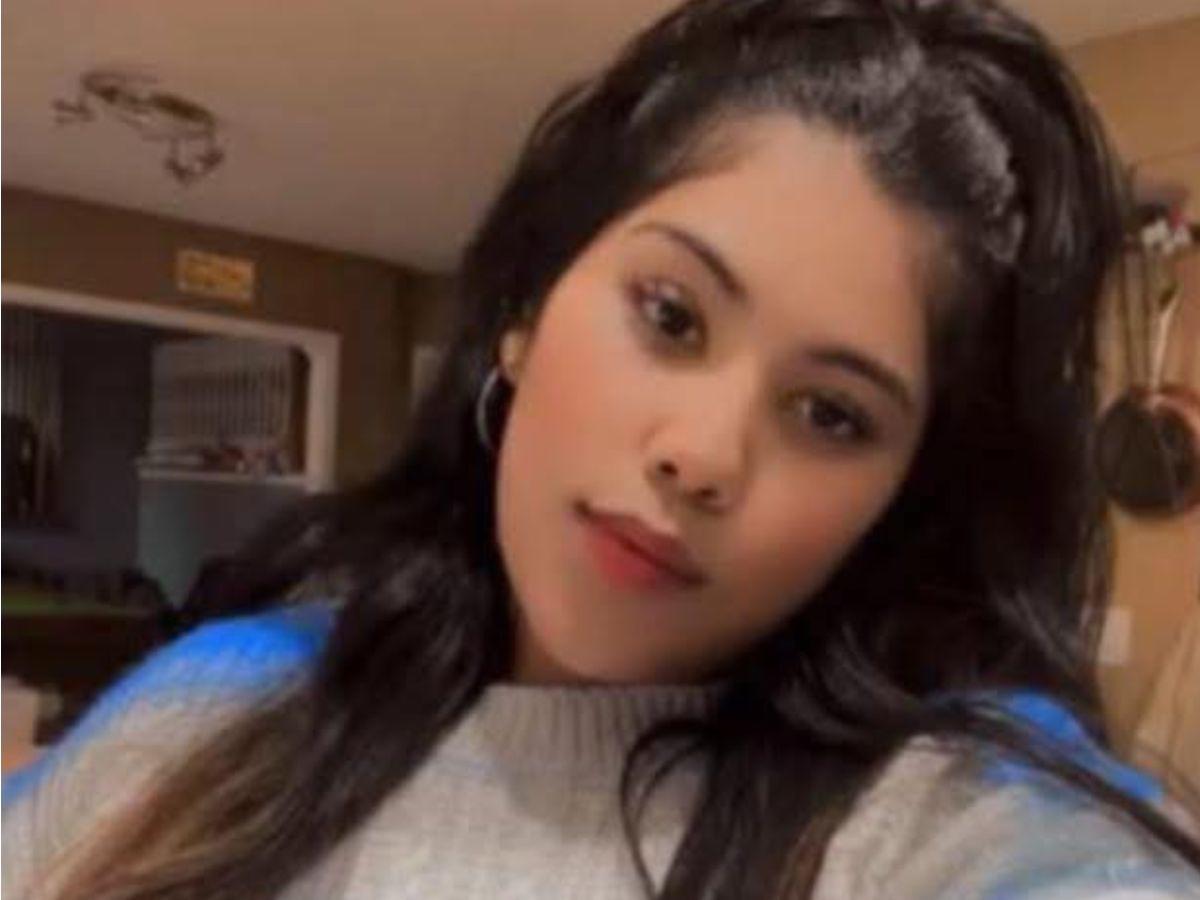 Karol Morales, hondureña asesinada por su expareja en EE UU tras no aceptar su ruptura