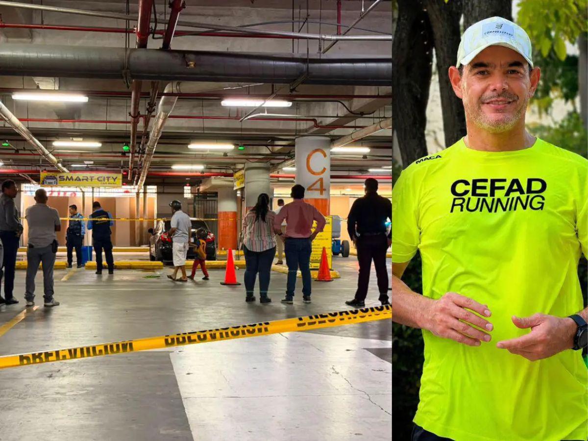 Renegoció un contrato: hipótesis del crimen de Milton Rápalo, empresario asesinado en SPS