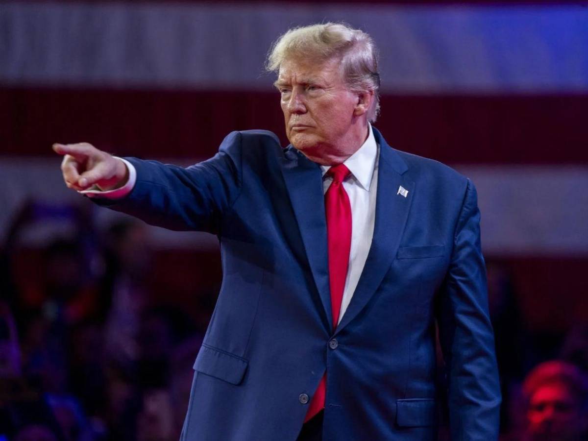 Trump indultará a JOH: ¿Qué significa, cómo funciona el perdón y qué prosigue tras el anuncio?