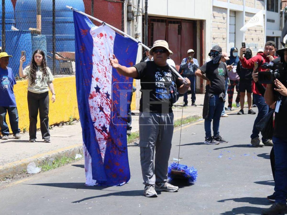 Urge la CICIH y una Honduras mejor: lo más destacado en el Día del Trabajador