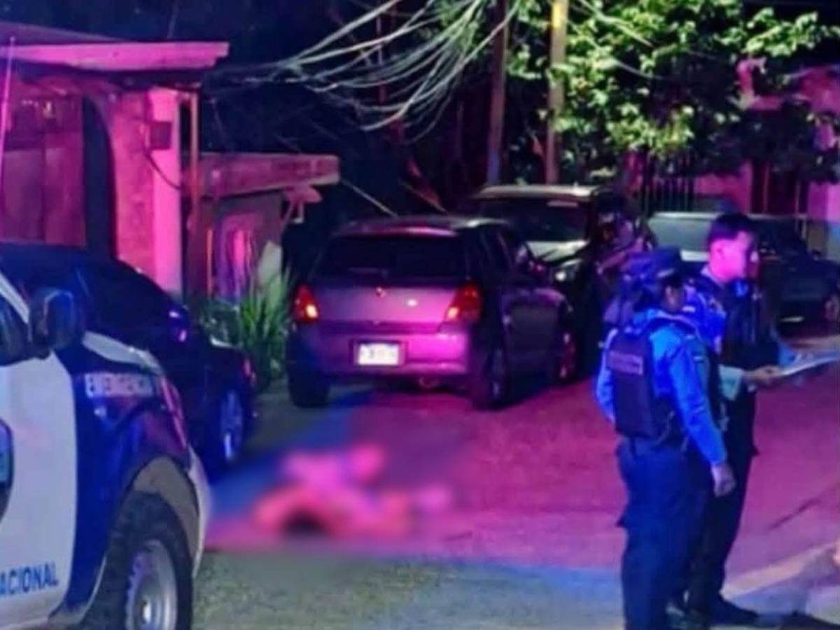 Tenía los tobillos fracturados y ocho disparos: Johnny Ulloa, estudiante asesinado y raptado en Tiloarque