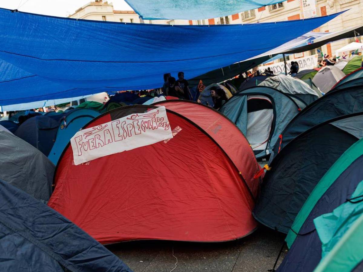 ¿Qué medidas urgentes sobre vivienda impulsa el Gobierno español tras indignación social?