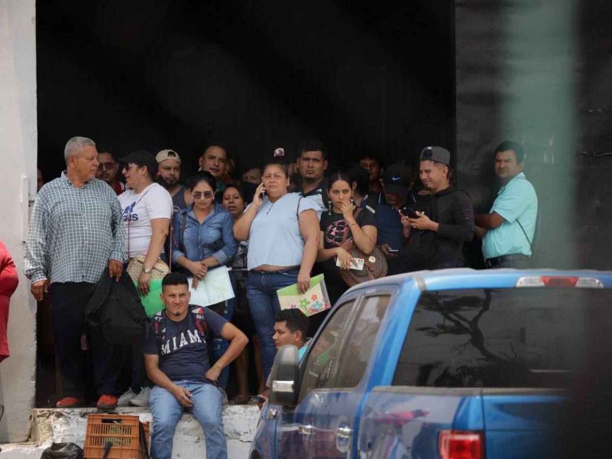 Derechos Humanos respalda exigencia de reembolso a afectados por el caso Koriun