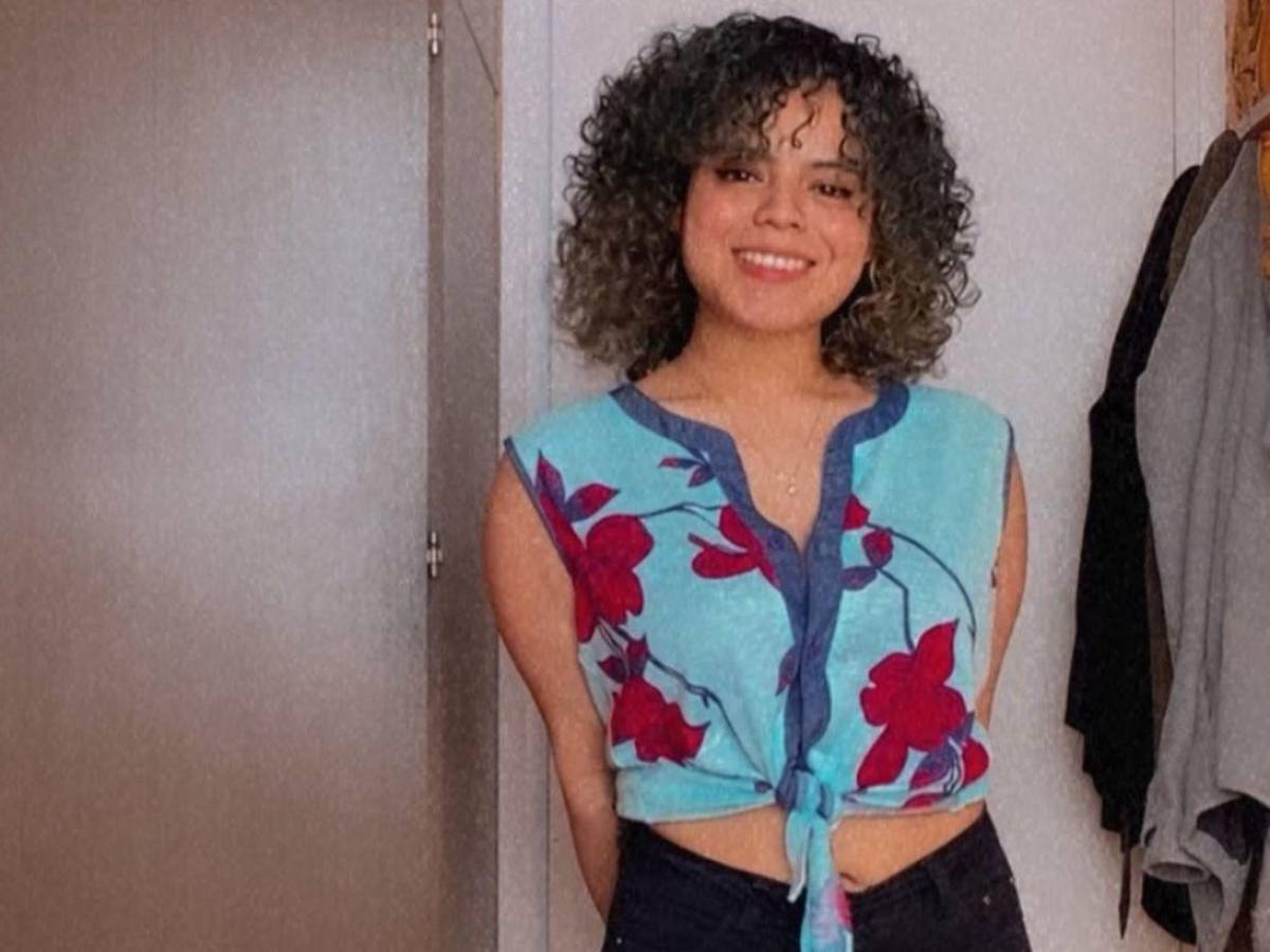 Migrante hondureña de 25 años muere en Madrid, España: su último mensaje