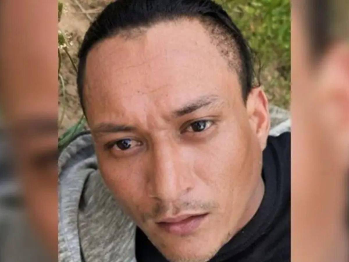 Intentó huir a México: caso de José Bonilla, hondureño que abusó de un hombre detrás de un basurero