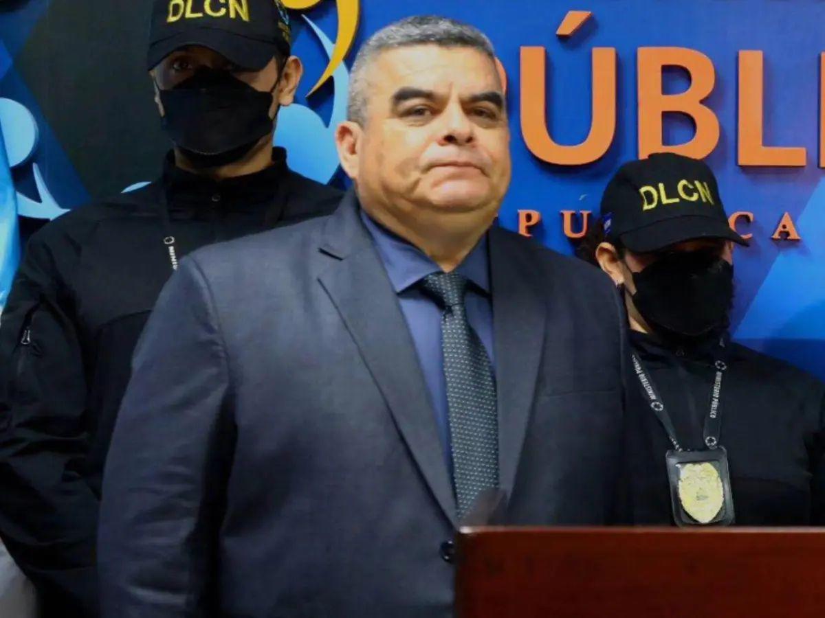 ¿Por qué destituyeron a Ramiro Muñoz de la DLCN? Esto reveló tras su salida