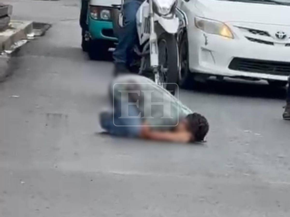 En sus últimos momentos se inclinó y pidió ayuda: Juan Flores, conductor de bus asesinado