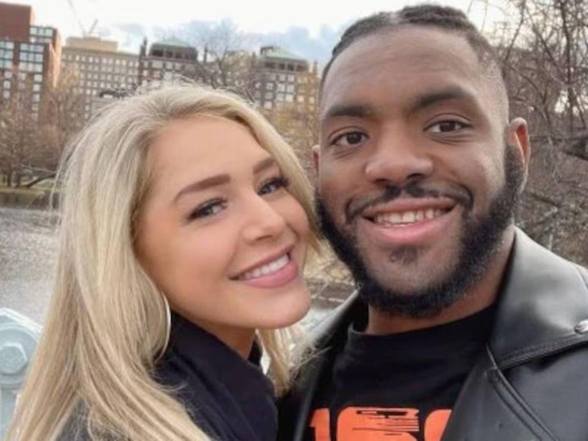 Modelo Courtney Clenney se declara culpable de matar a su novio; enfrentará seis años de prisión