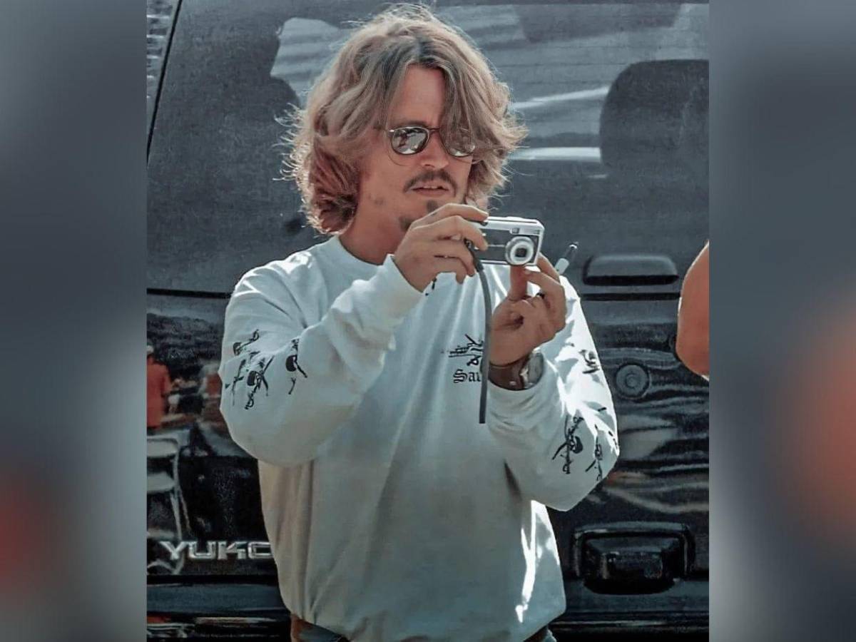 ¿Regresa Jack Sparrow? Johnny Depp y el productor hablan para Piratas del Caribe 6