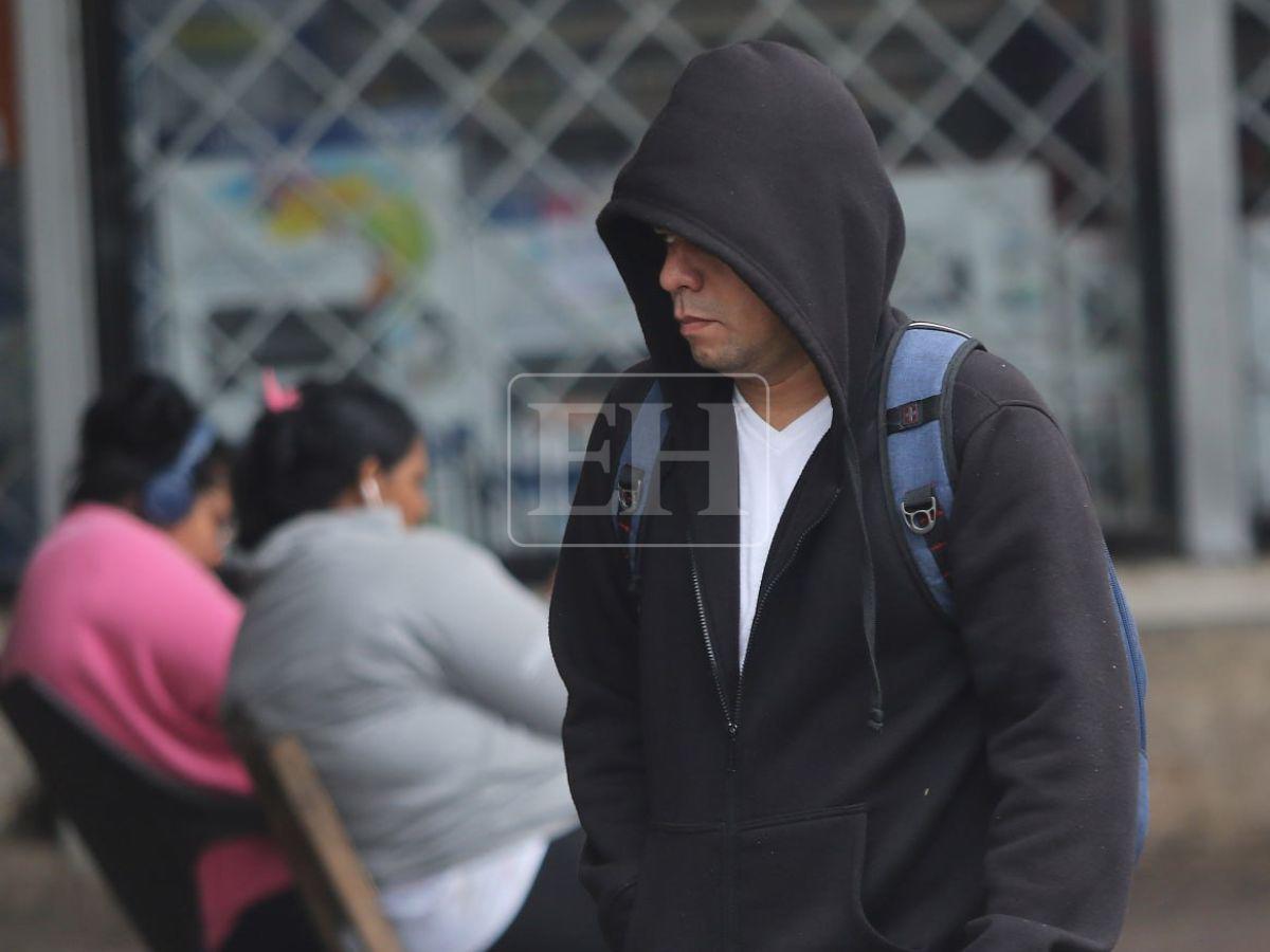 Temperaturas bajarán hasta 9 grados: departamentos más afectados y medidas a tomar