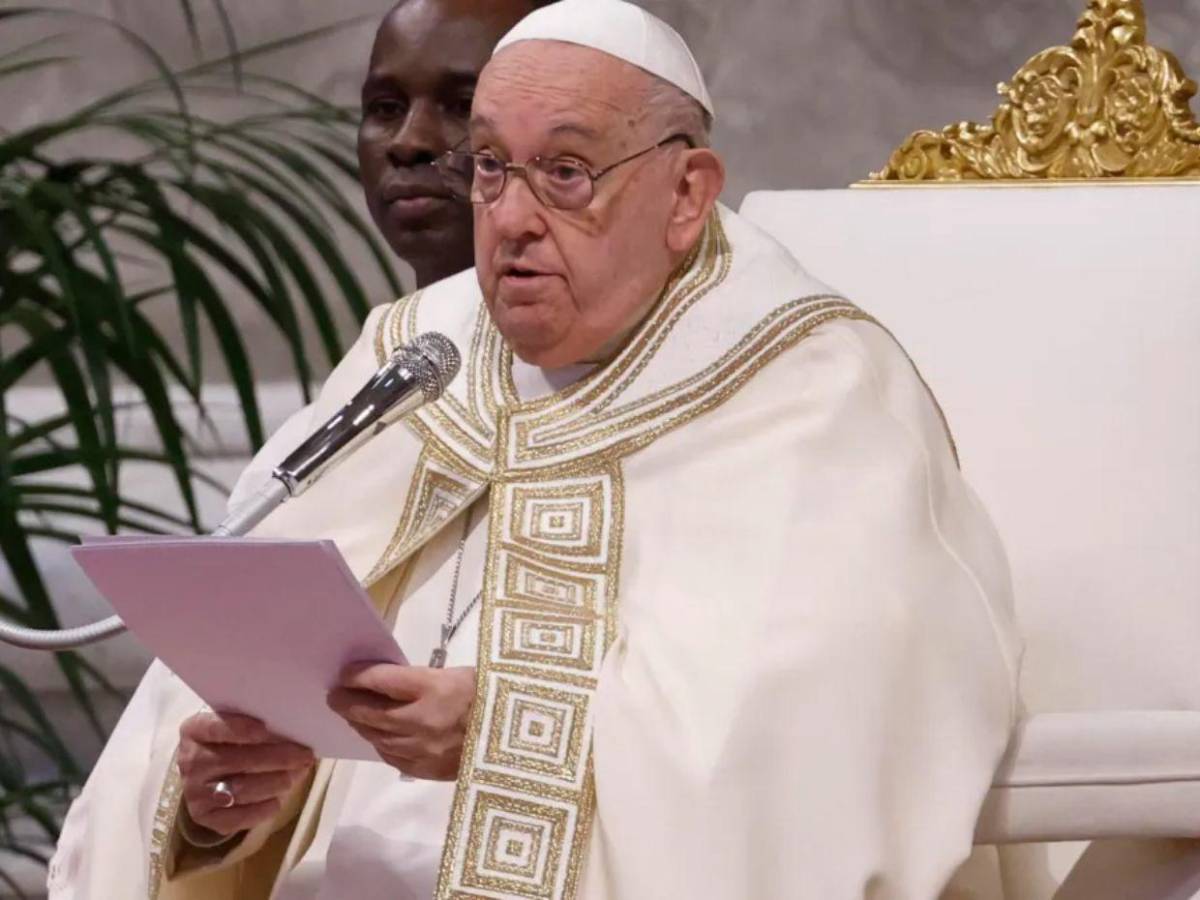 Sus palabras permanecen en nuestros corazones: un año de la muerte del papa Francisco