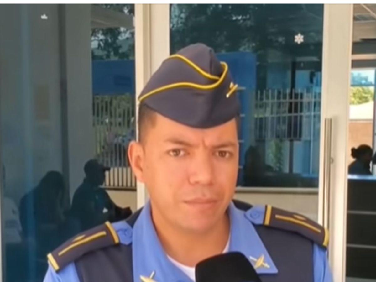 Niño de dos años jugaba con un arma de fuego y se quitó la vida: así sucedió la tragedia en Olancho