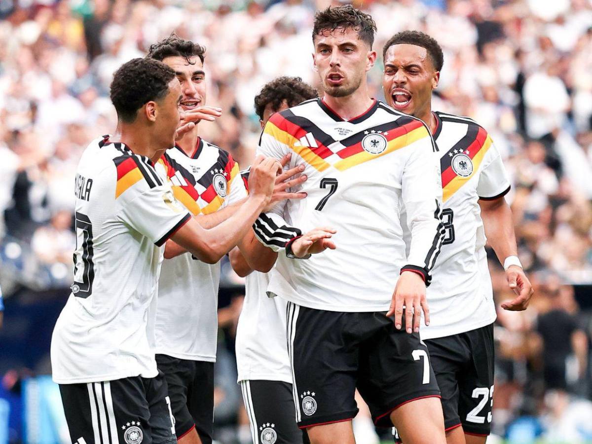 Cómo la FIFA define los cruces de dieciseisavos del Mundial para los mejores terceros