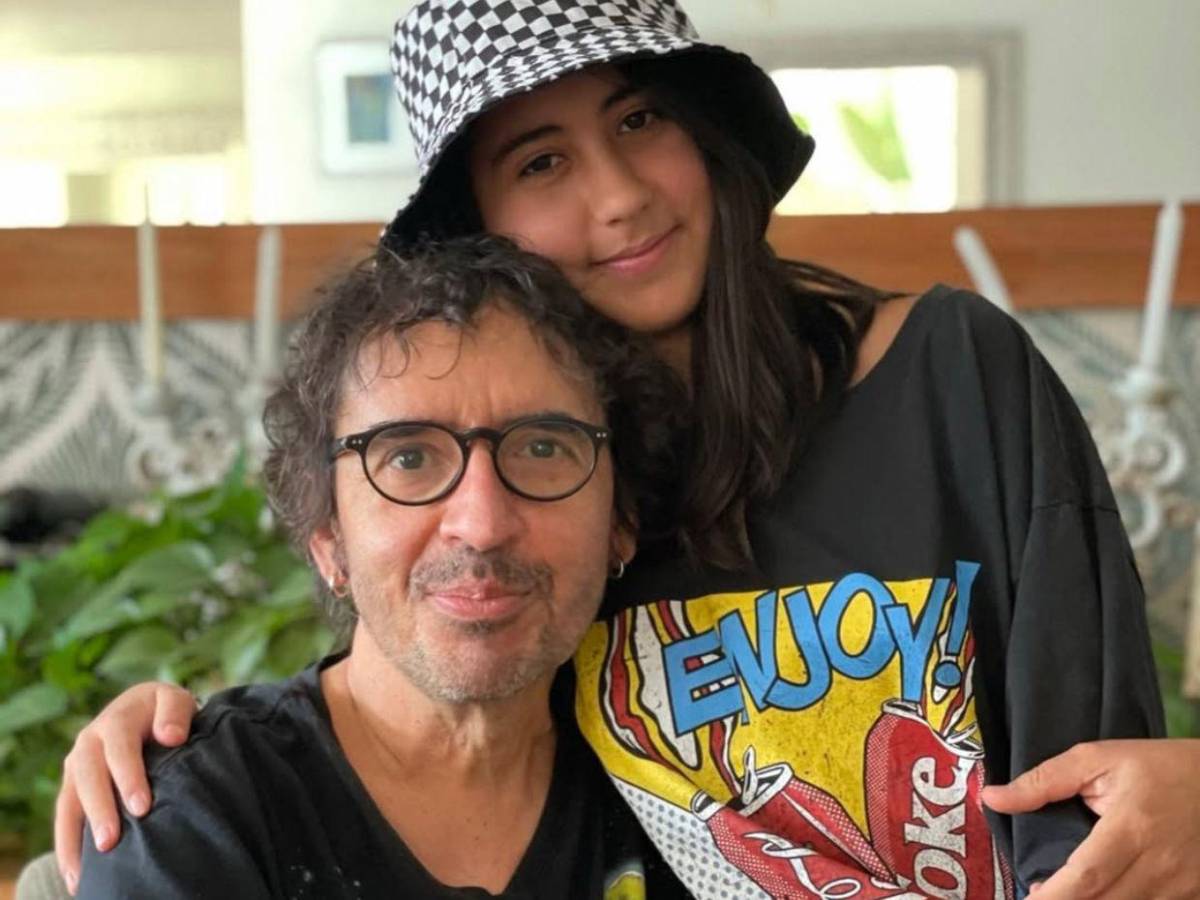 Los hijos de Memo del Bosque, el productor mexicano que luchó contra el cáncer