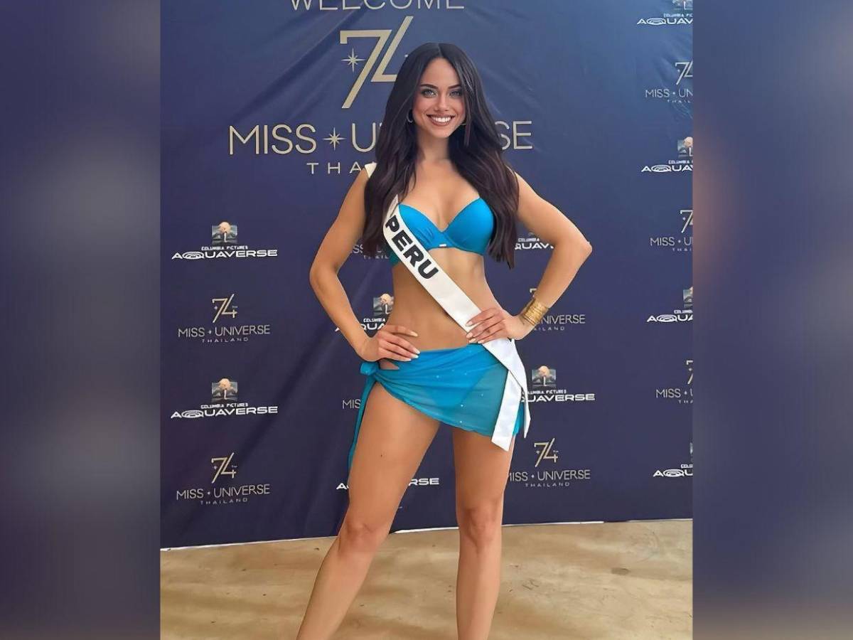 La IA lo tiene claro: ellas tres son las favoritas para ganar Miss Universo 2025