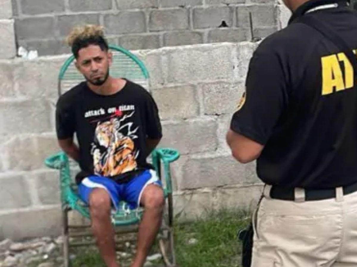 Por vender a sus dos hijas por 200 y 500 lempiras capturan a madre en La Ceiba