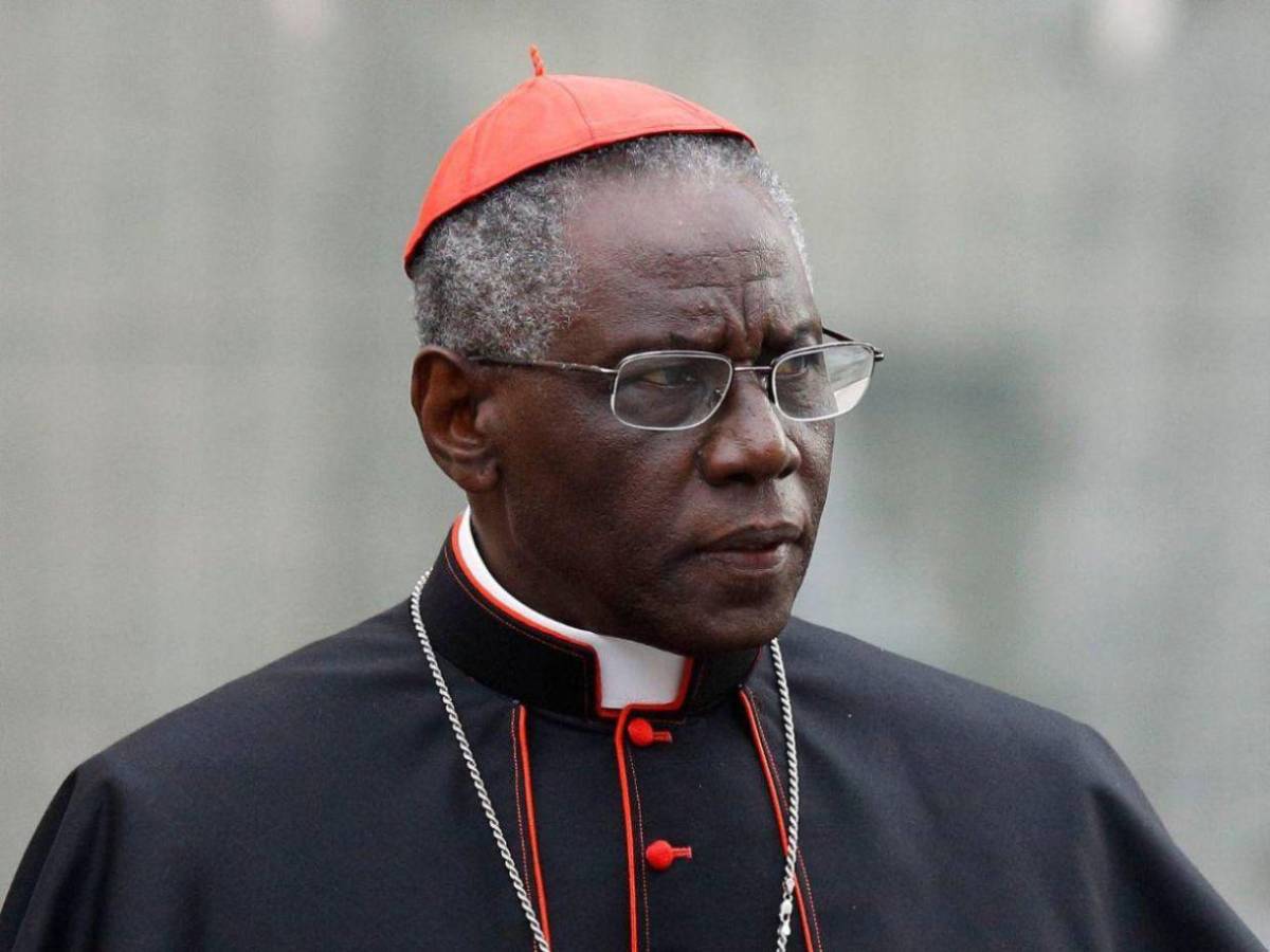 ¿Quién sería el nuevo sucesor del papa Francisco, según la inteligencia artificial?