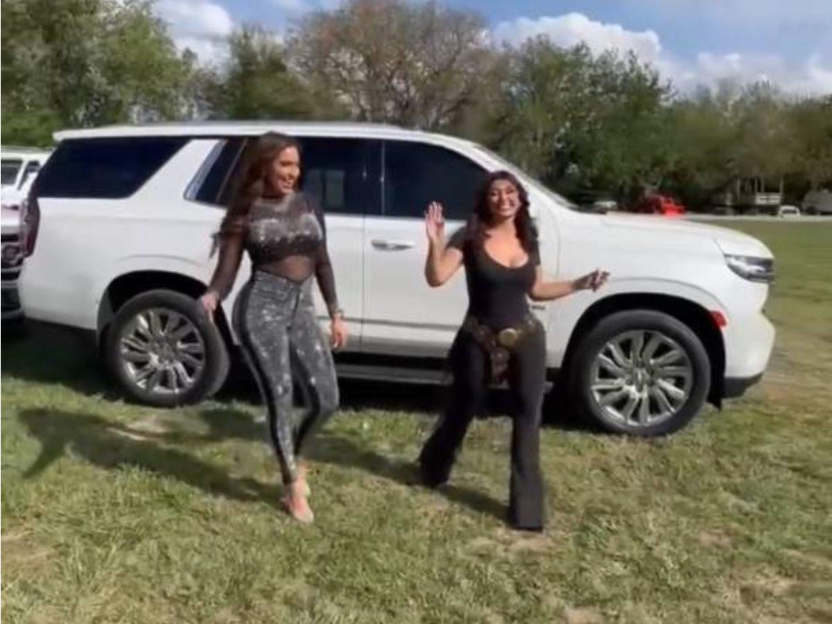 ¿Reconciliación? Alejandra Rubio y Milagro Flores aclaran su relación tras video en redes