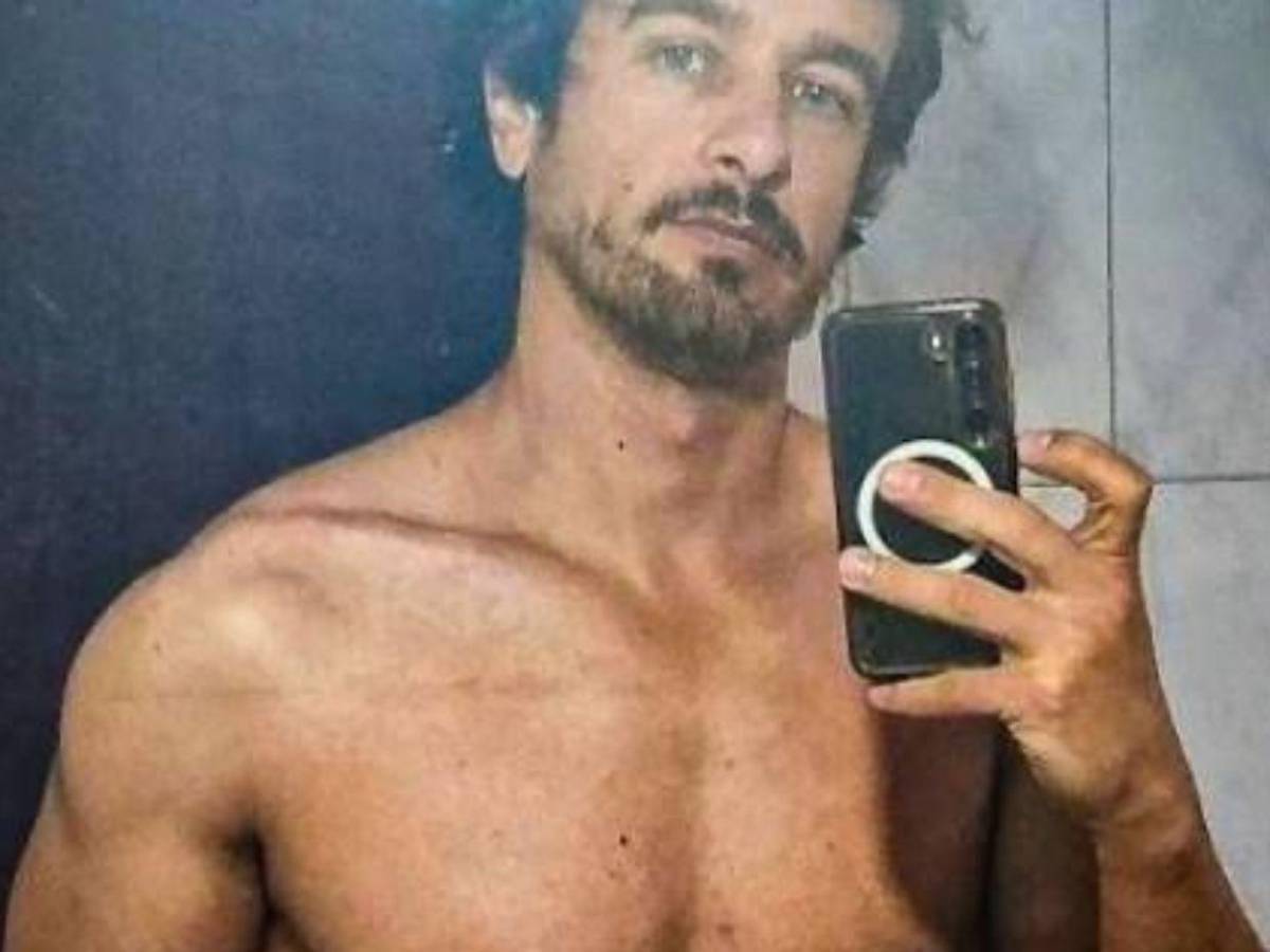 Detienen al actor Marco Furlan por presunto abuso sexual contra un niño autista de 5 años