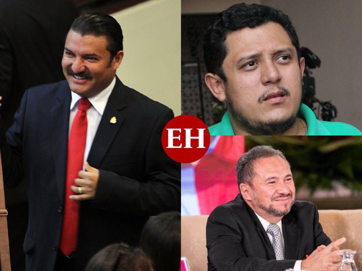 Rasel Tomé, Edgardo Casaña y Enrique Flores Lanza en Lista Engel de EE UU