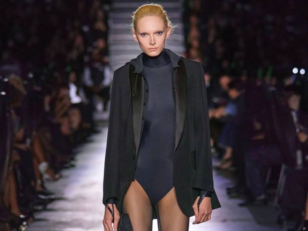 De Nueva York a París: Los cuatro nuevos rostros de la moda