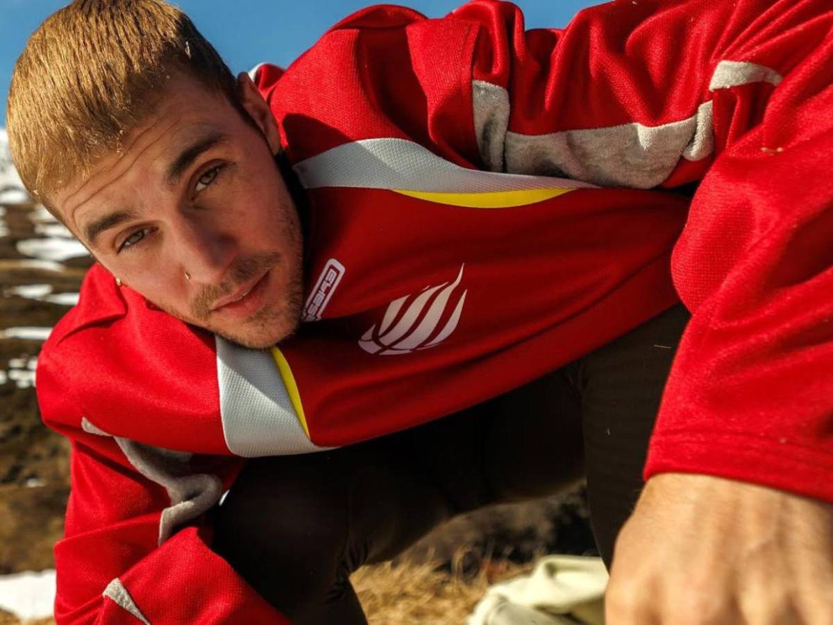 Justin Bieber genera alarma por imágenes que sugieren consumo de drogas