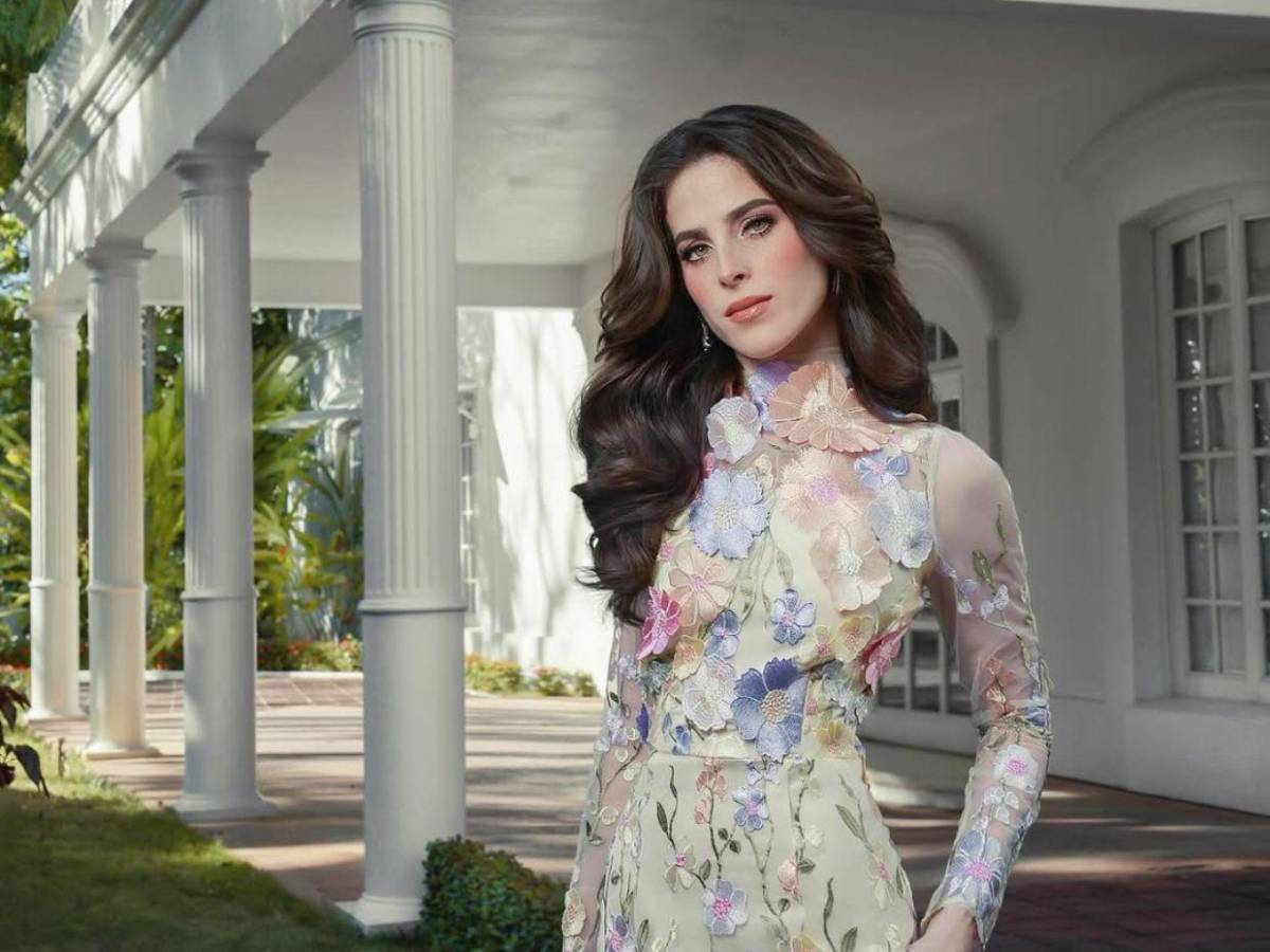 ¿Qué se sabe de la familia de Fátima Bosch, Miss Universo México 2025: fortuna y negocios?