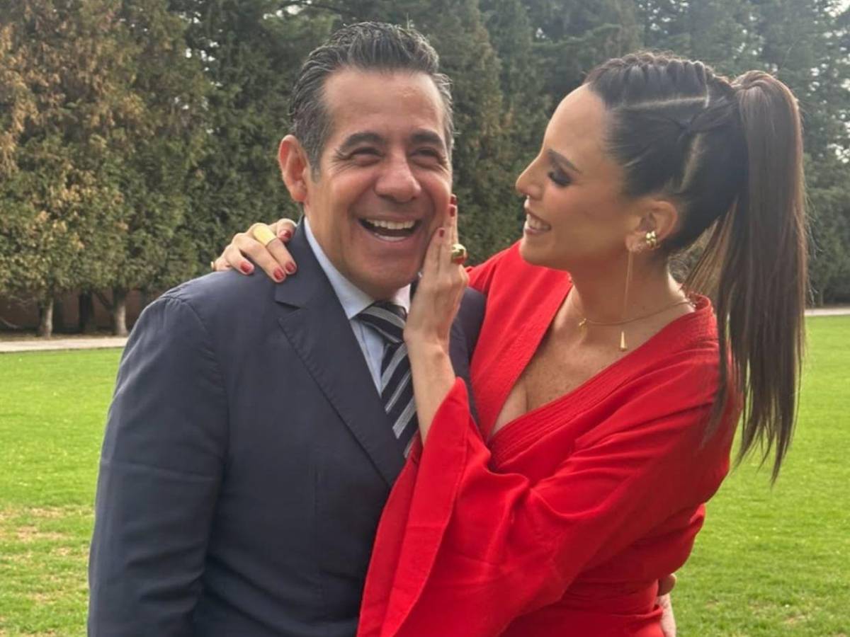 Yordi Rosado despide a empleada para evitar infidelidad: Me llamaba la atención