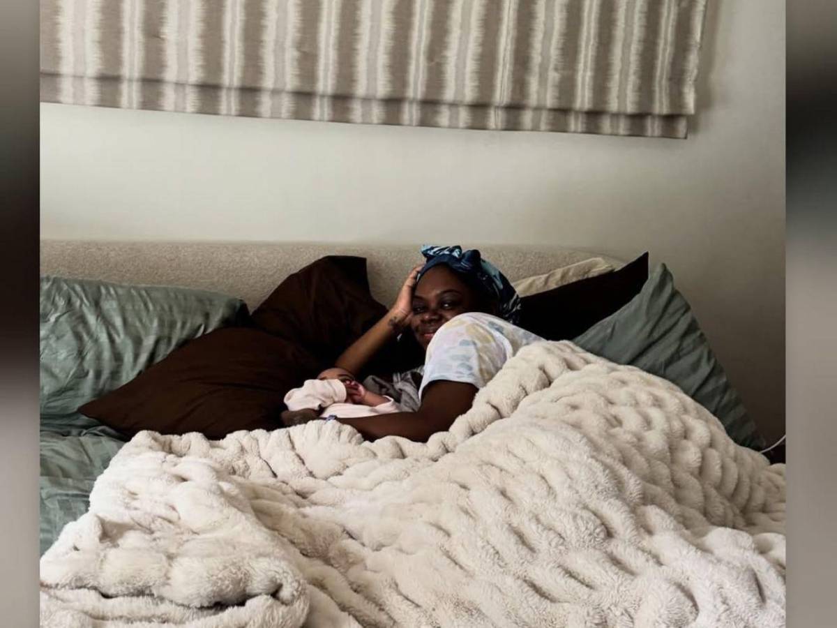 La nieta de Snoop Dogg fallece a los 10 meses tras complicaciones por parto prematuro