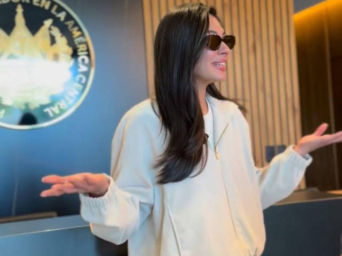 Miss Universo 2023 acompañará a Shakira en su segundo concierto en El Salvador