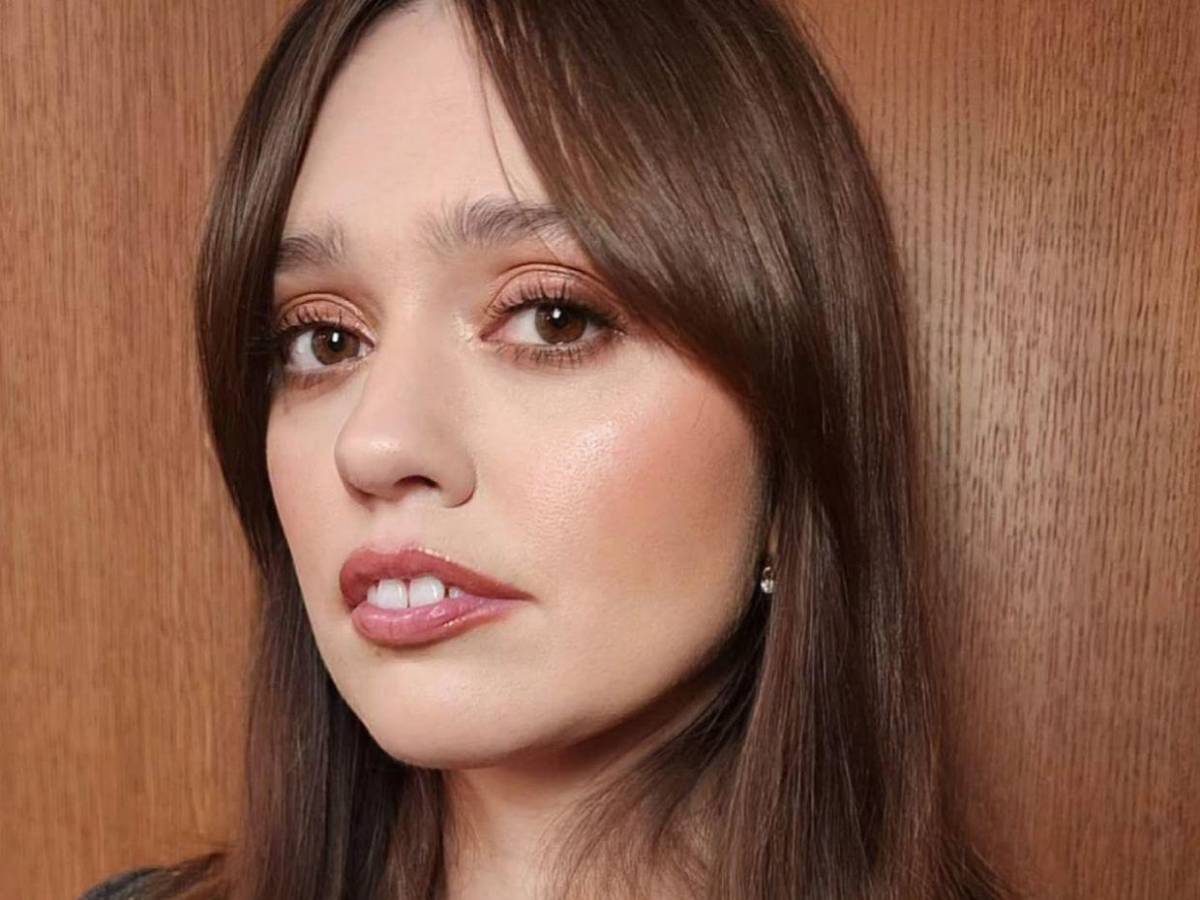 Aimee Lou Wood protagonizará la nueva serie de Jane Eyre de Working Title