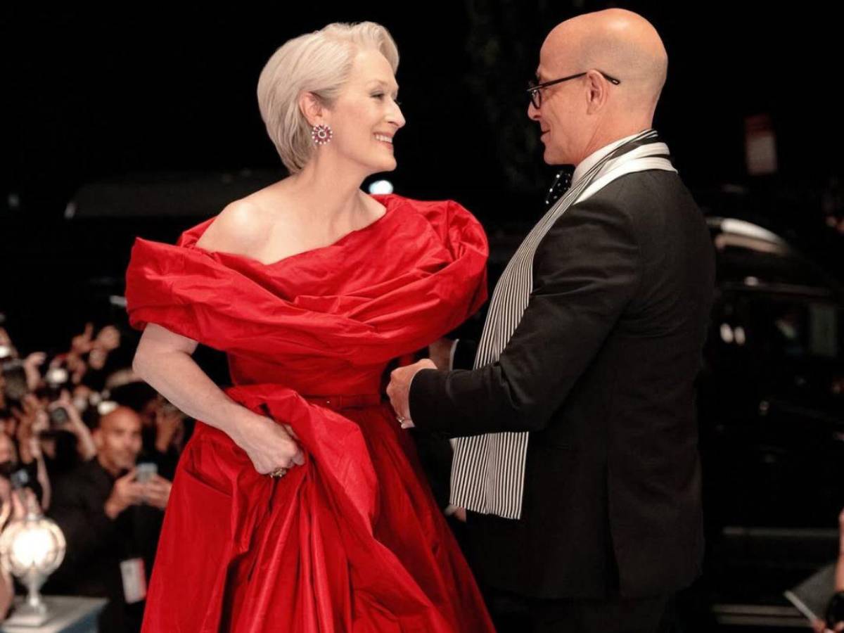 ¿Por qué Adrian Grenier no estará en El diablo viste a la moda 2? El actor da su versión