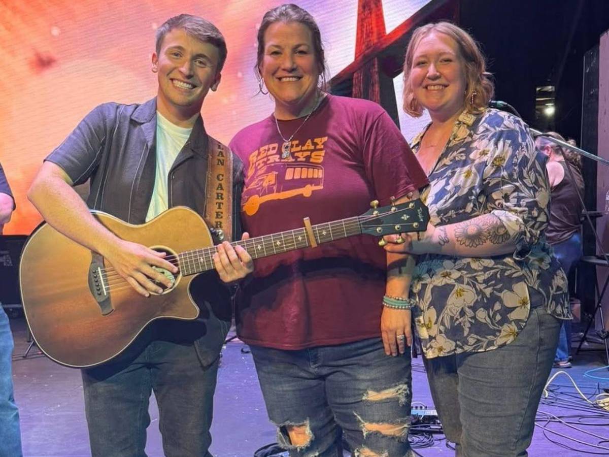 Exparticipante de The Voice fallece en accidente: tenía una actuación al día siguiente