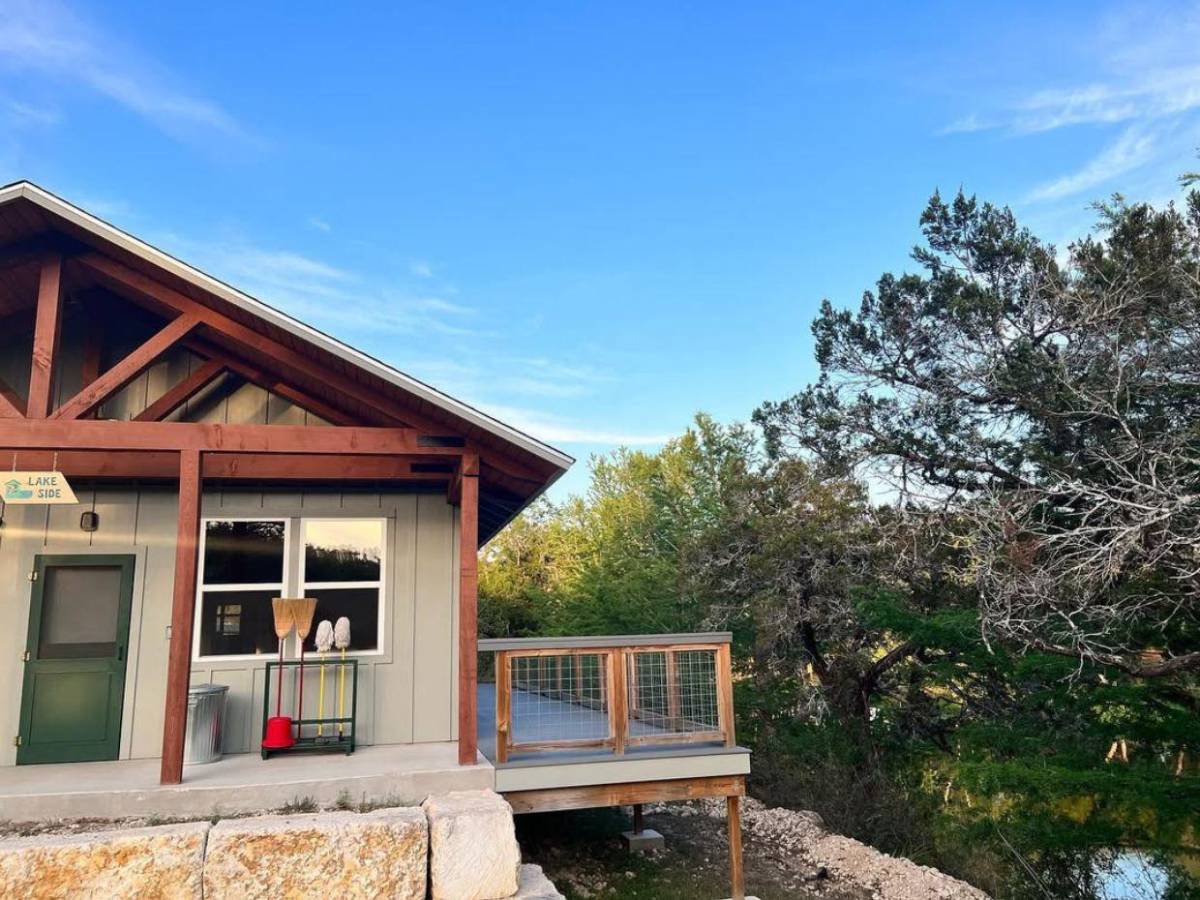 Así es Camp Mystic, el campamento para niñas afectado por las inundaciones en Texas