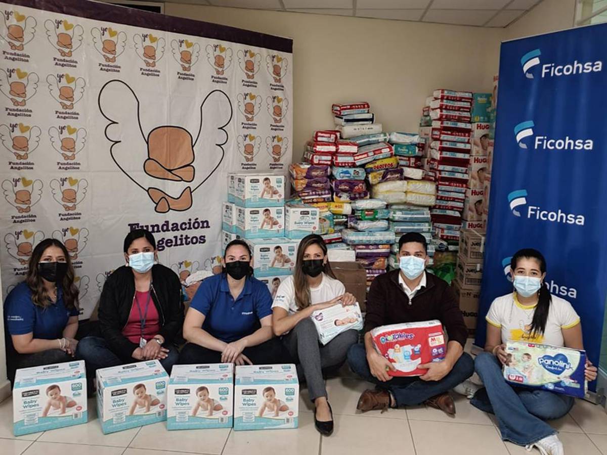 El 95% de sus colaboradores están comprometidos con el sentido de ayuda y empatía a través de programa del voluntariado.