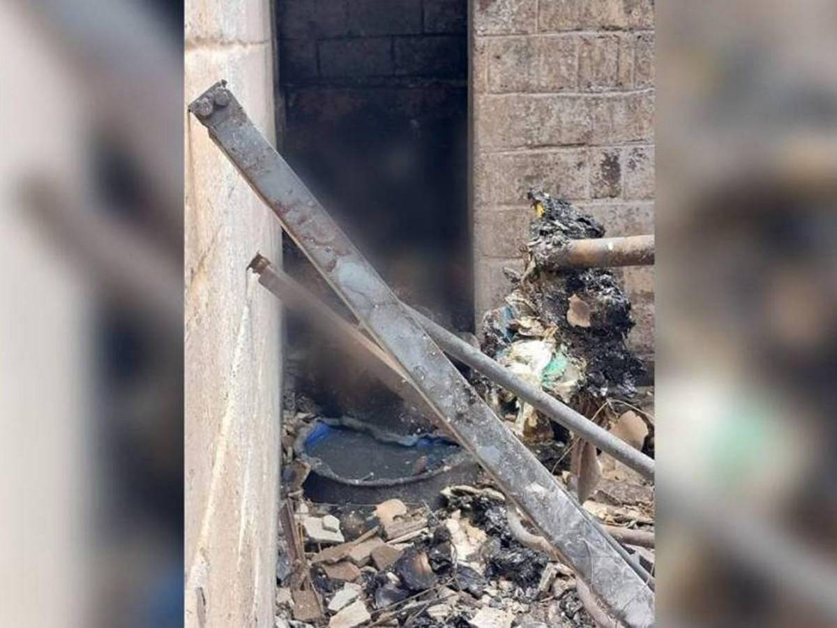 Más de mil años de cárcel piden para responsables de masacre en PNFAS