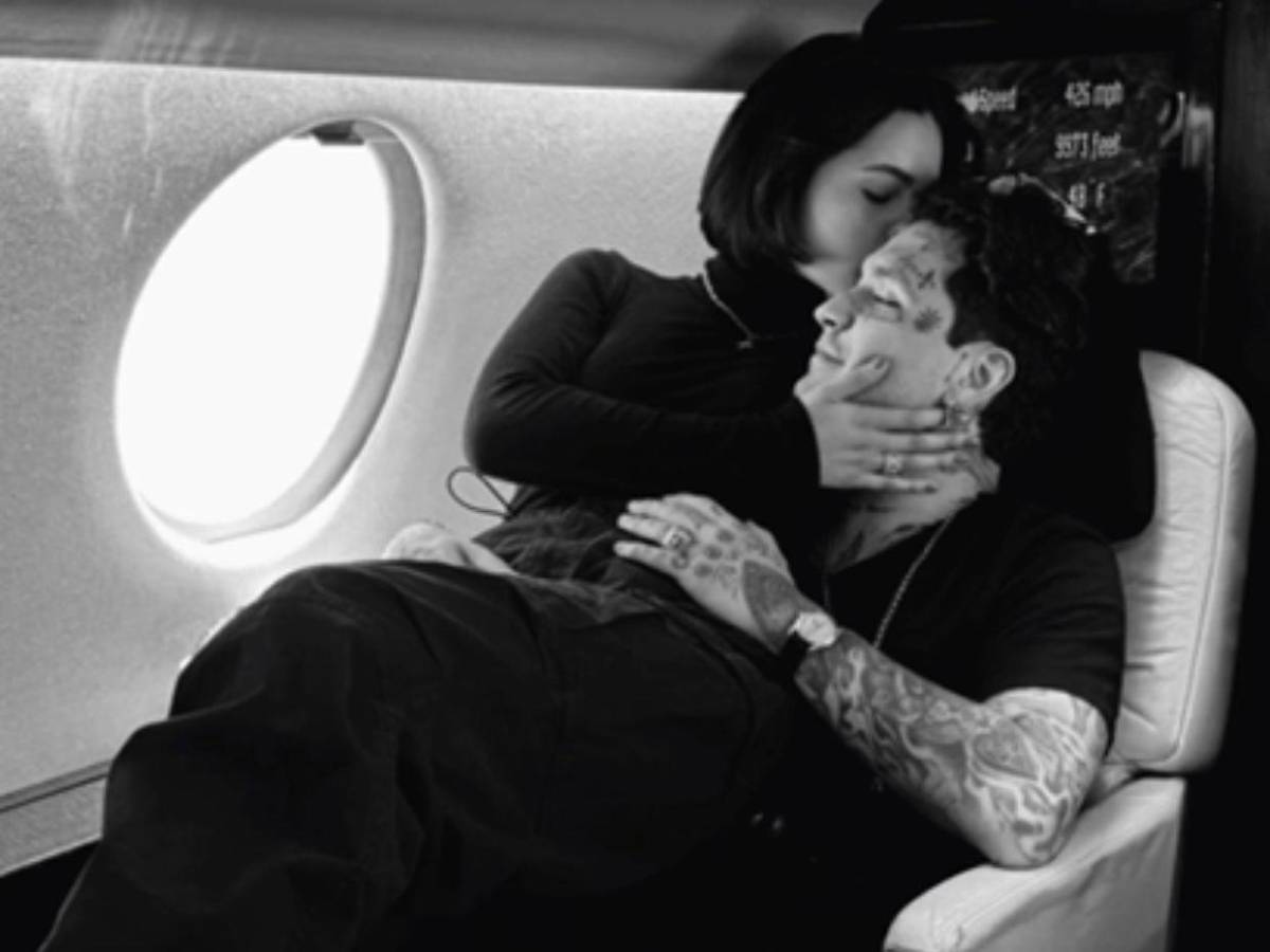 Cronología de la relación de Christian Nodal y Ángela Aguilar: Estas son las fechas claves