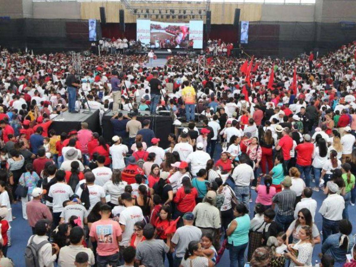 CNE analizará campañas de partidos políticos fuera del tiempo según la ley