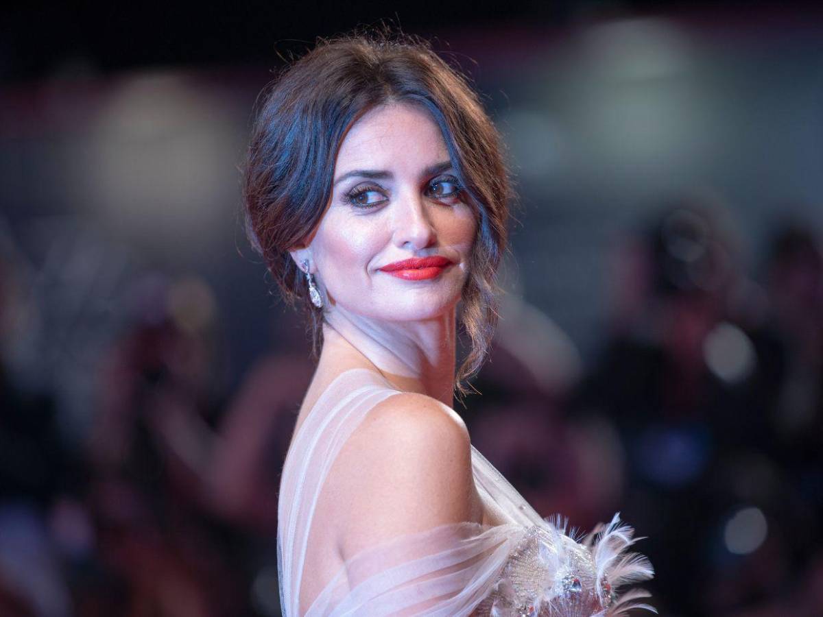 Penélope Cruz regresa a la comedia bajo la dirección de Olivia Wilde
