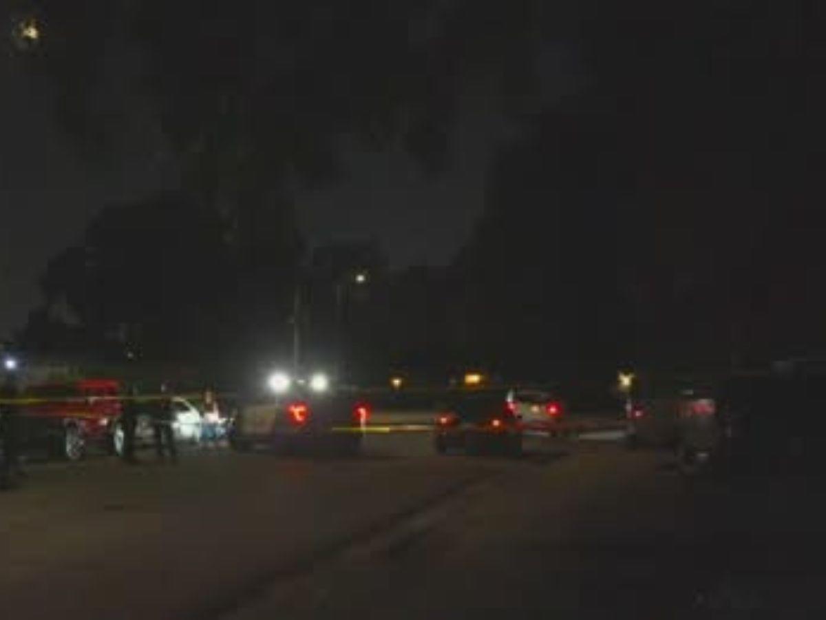 Muere niña de 2 años tras ser atropellada accidentalmente en Houston