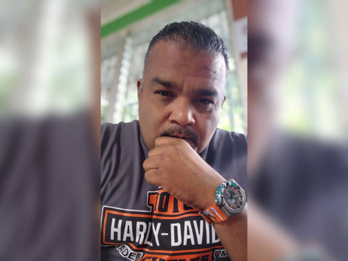 ¿Quién era Frank Morris, el jefe de Inteligencia del INP que murió en un asalto?