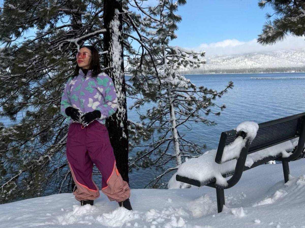 De prisión a TikTok: La nueva vida de Emma Coronel, esposa de El Chapo Guzmán