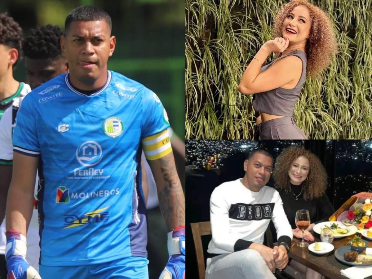 Denovan Torres la pasa mal tras muerte de su novia Mayra Tercero: Dejó este triste mensaje