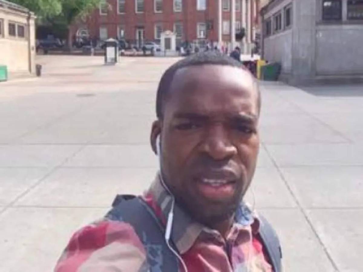 Revelan en qué trabajaba Pery Martínez en Estados Unidos: Así fueron sus tristes días antes de morir