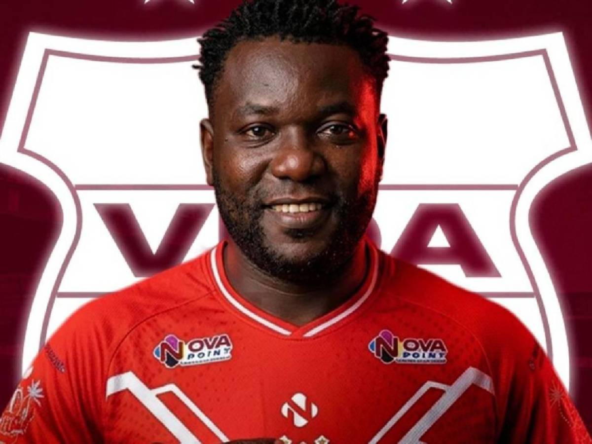 Brilló en Motagua, trabajó en Estados Unidos y así es su actualidad: Nueva vida de Wilmer Crisanto