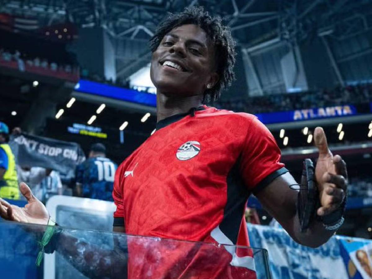 FIFA abre investigación contra Argentina: Se revela lo que hicieron aficionados con streamer