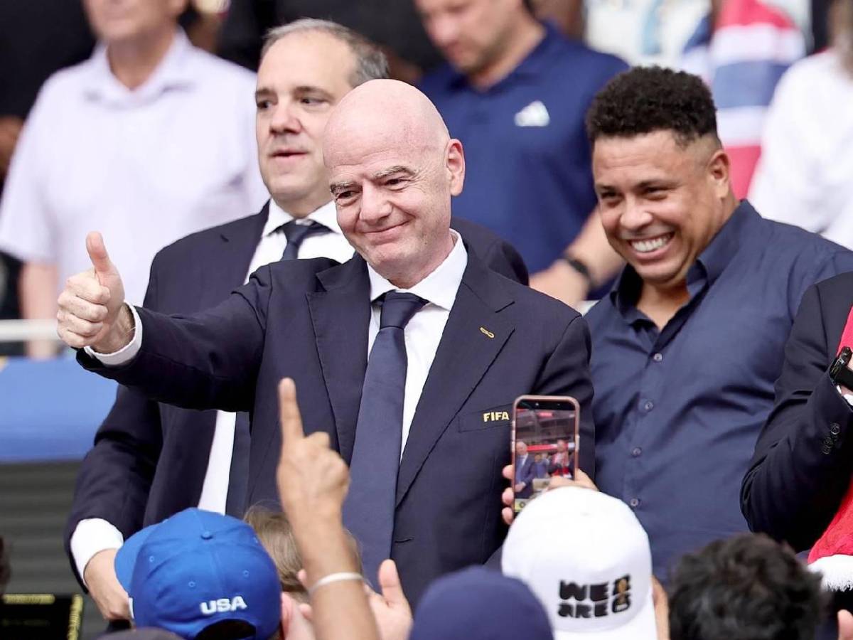 Final del Mundial 2026 en riesgo: La razón por la que se puede suspender el Argentina-España